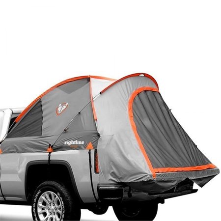 RIGHTLINE GEAR 6.5 ft. Full Size Standard Bed Truck Tent RI378049